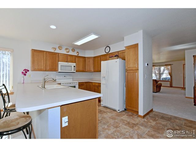 3902 Penrose Ave, Loveland, CO 80538