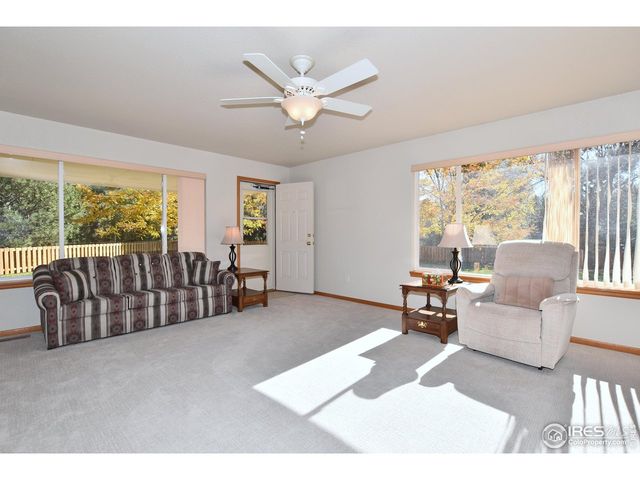 3902 Penrose Ave, Loveland, CO 80538