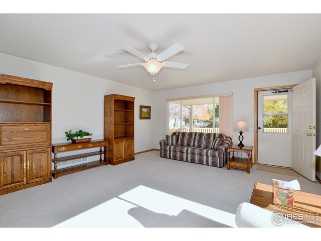 3902 Penrose Ave, Loveland, CO 80538