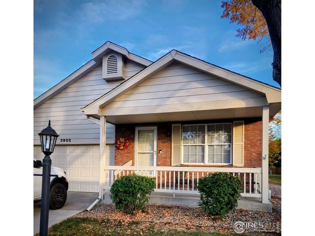 3902 Penrose Ave, Loveland, CO 80538