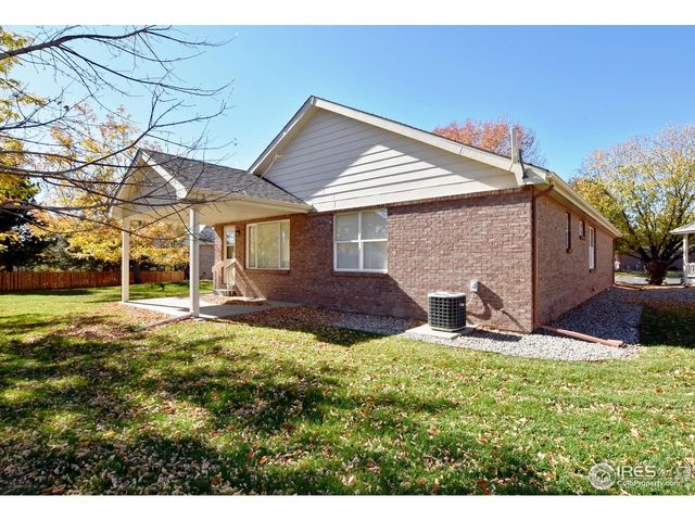 3902 Penrose Ave, Loveland, CO 80538