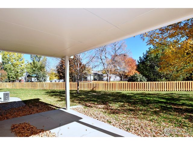 3902 Penrose Ave, Loveland, CO 80538