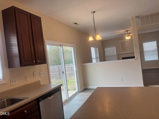 4050 Laurel Glen Drive, Raleigh, NC 27610