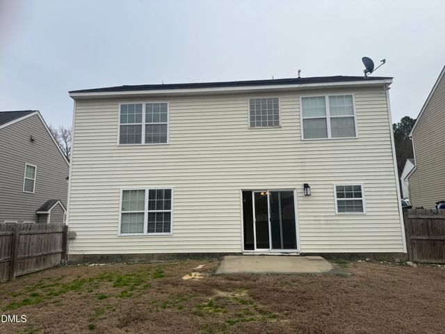 4050 Laurel Glen Drive, Raleigh, NC 27610