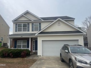 4050 Laurel Glen Drive, Raleigh, NC 27610