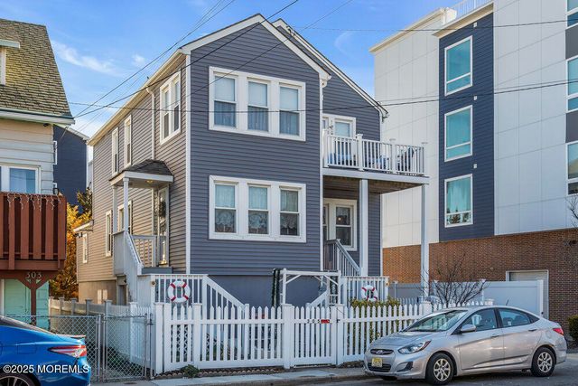 305 Hamilton Avenue, Seaside Heights, NJ 08751