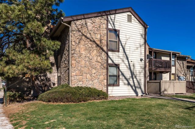 7790 W 87th Dr Drive D, Arvada, CO 80005