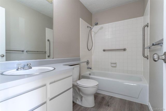 7790 W 87th Dr Drive D, Arvada, CO 80005