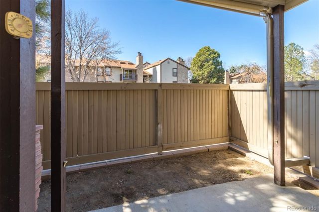 7790 W 87th Dr Drive D, Arvada, CO 80005