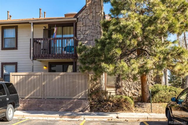 7790 W 87th Dr Drive D, Arvada, CO 80005