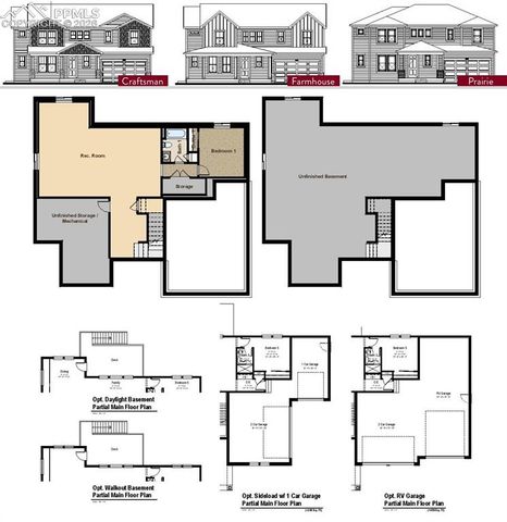 641 White Dove Court, Monument, CO 80132