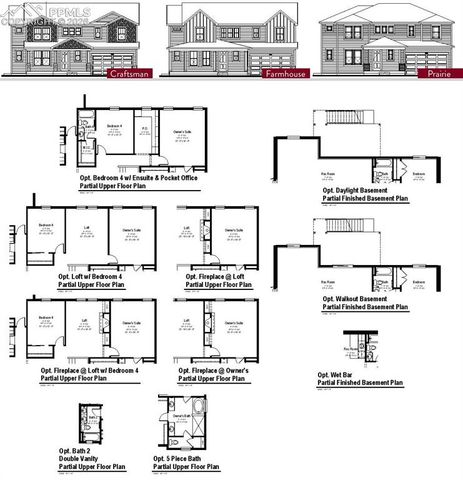 641 White Dove Court, Monument, CO 80132