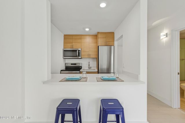 221 13TH AVENUE N 202A, Jacksonville Beach, FL 32250