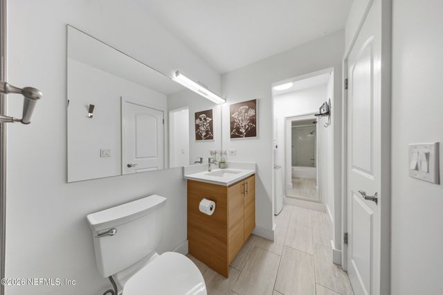 221 13TH AVENUE N 202A, Jacksonville Beach, FL 32250