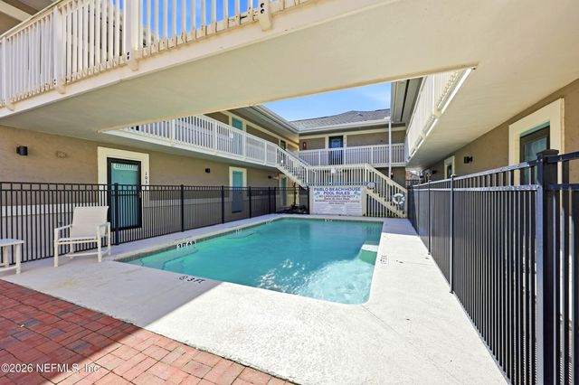 221 13TH AVENUE N 202A, Jacksonville Beach, FL 32250