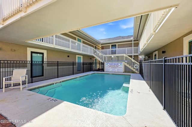 221 13TH AVENUE N 202A, Jacksonville Beach, FL 32250