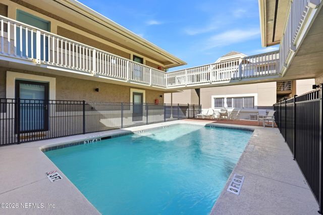 221 13TH AVENUE N 202A, Jacksonville Beach, FL 32250