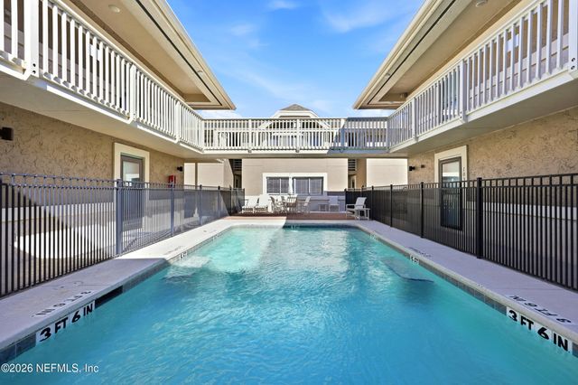 221 13TH AVENUE N 202A, Jacksonville Beach, FL 32250