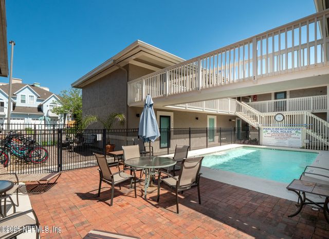221 13TH AVENUE N 202A, Jacksonville Beach, FL 32250