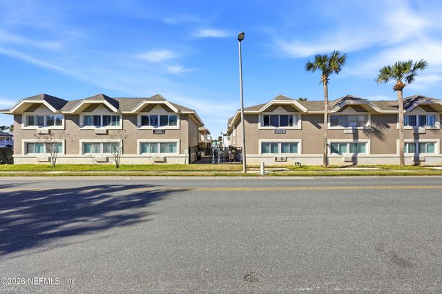 221 13TH AVENUE N 202A, Jacksonville Beach, FL 32250