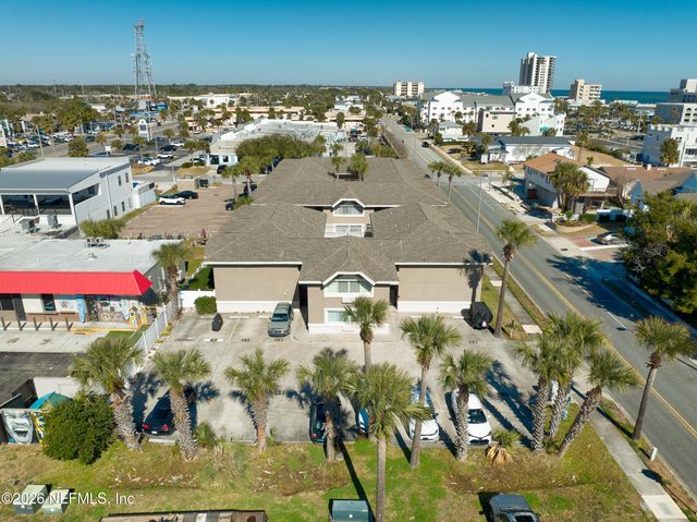 221 13TH AVENUE N 202A, Jacksonville Beach, FL 32250