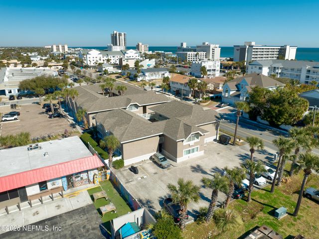 221 13TH AVENUE N 202A, Jacksonville Beach, FL 32250