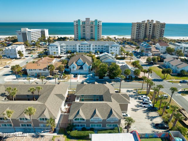 221 13TH AVENUE N 202A, Jacksonville Beach, FL 32250