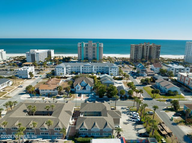 221 13TH AVENUE N 202A, Jacksonville Beach, FL 32250