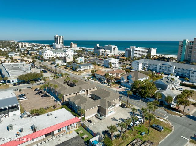 221 13TH AVENUE N 202A, Jacksonville Beach, FL 32250