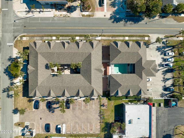 221 13TH AVENUE N 202A, Jacksonville Beach, FL 32250