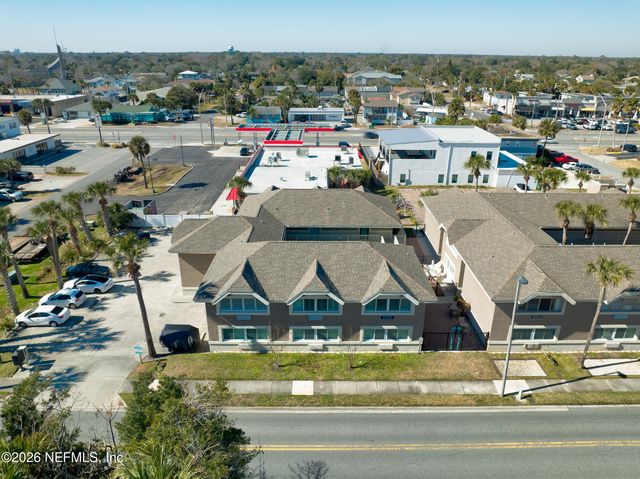 221 13TH AVENUE N 202A, Jacksonville Beach, FL 32250