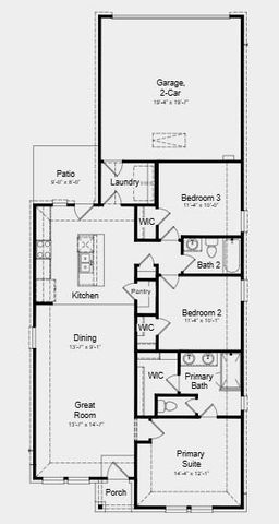 14121 Edna Maxine WALK, Del Valle, TX 78617