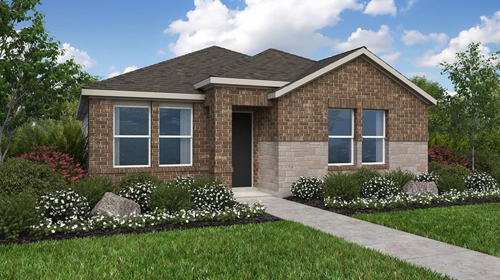 14121 Edna Maxine WALK, Del Valle, TX 78617