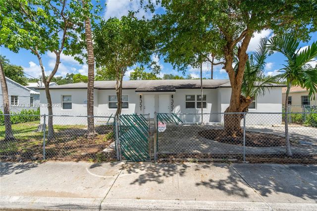 351 NE 82nd St 1, Miami, FL 33138