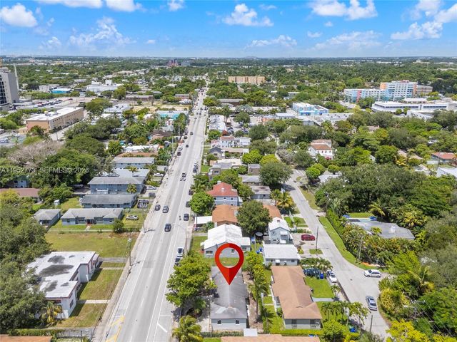 351 NE 82nd St 1, Miami, FL 33138