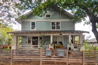 656 May Street, Fort Worth, TX 76104