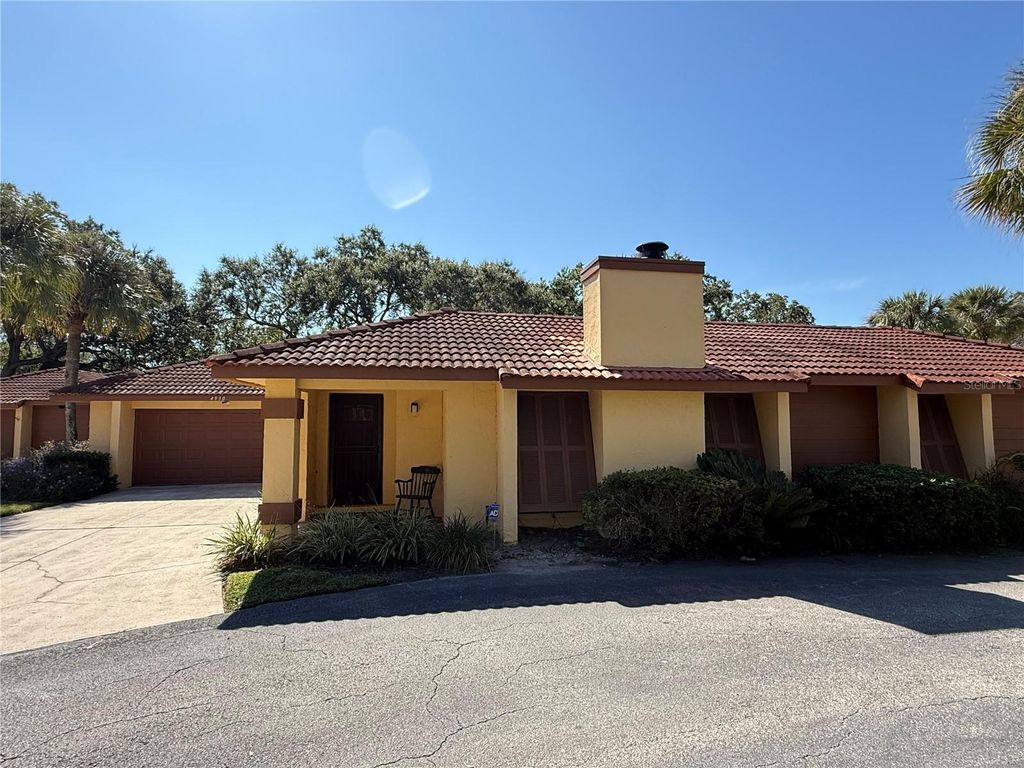 4930 HAITI CIRCLE 8, Orlando, FL 32808