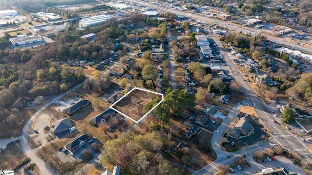 00 Aaron Tippin Drive, Greer, SC 29650