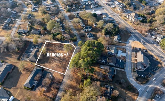 00 Aaron Tippin Drive, Greer, SC 29650