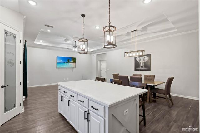 1909 & 1907 Water Willow Drive, Weslaco, TX 78596