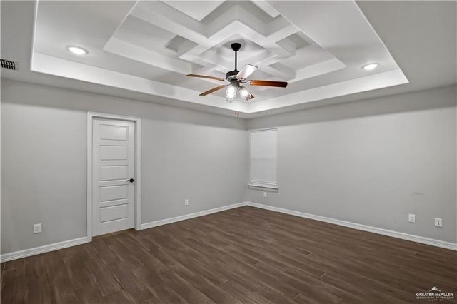 1909 & 1907 Water Willow Drive, Weslaco, TX 78596