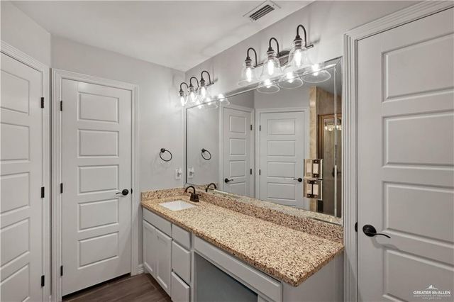 1909 & 1907 Water Willow Drive, Weslaco, TX 78596