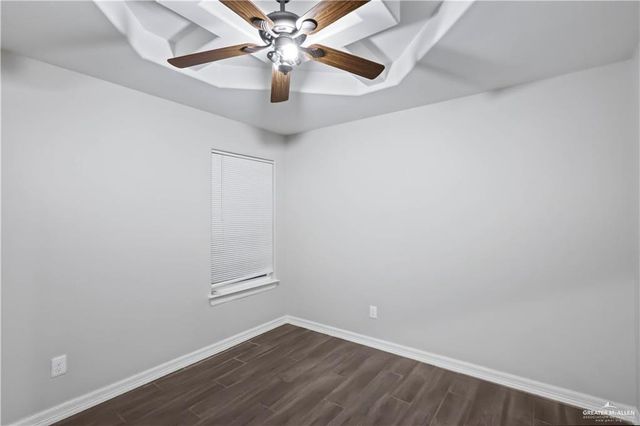 1909 & 1907 Water Willow Drive, Weslaco, TX 78596
