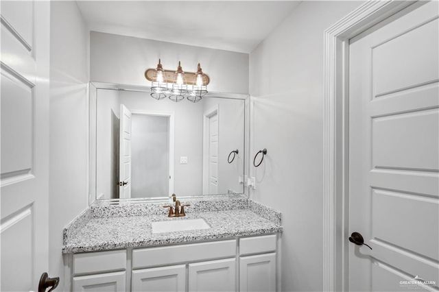 1909 & 1907 Water Willow Drive, Weslaco, TX 78596
