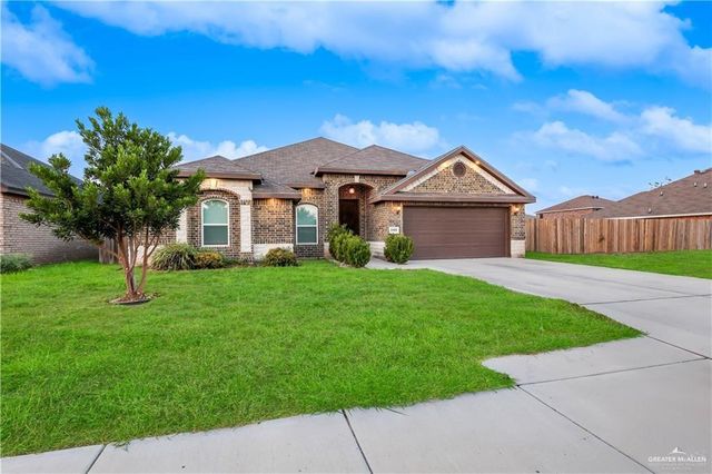 1909 & 1907 Water Willow Drive, Weslaco, TX 78596