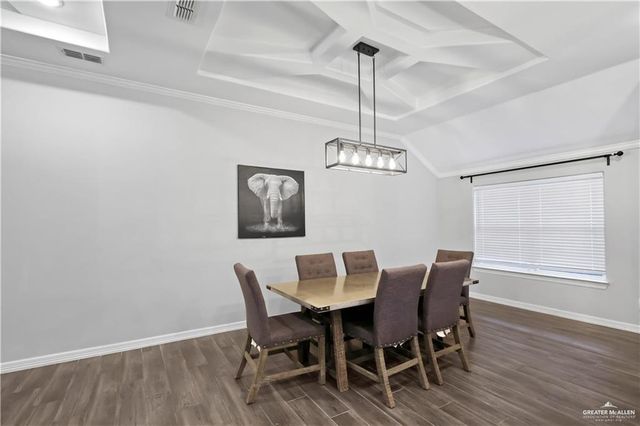 1909 & 1907 Water Willow Drive, Weslaco, TX 78596