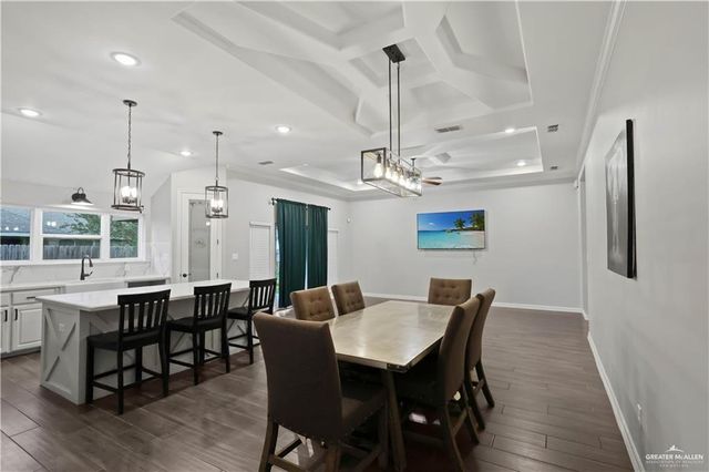 1909 & 1907 Water Willow Drive, Weslaco, TX 78596