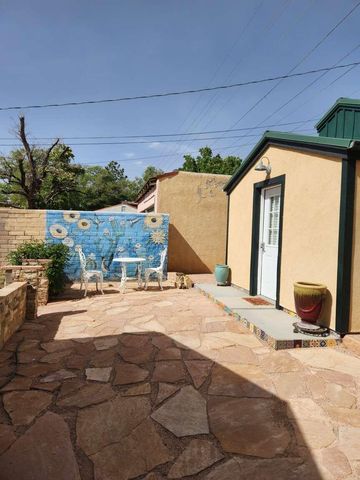 520 Tulane Drive SE, Albuquerque, NM 87106