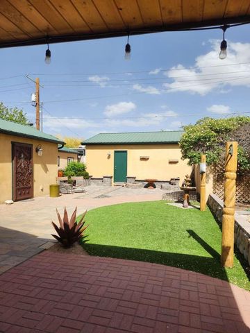 520 Tulane Drive SE, Albuquerque, NM 87106