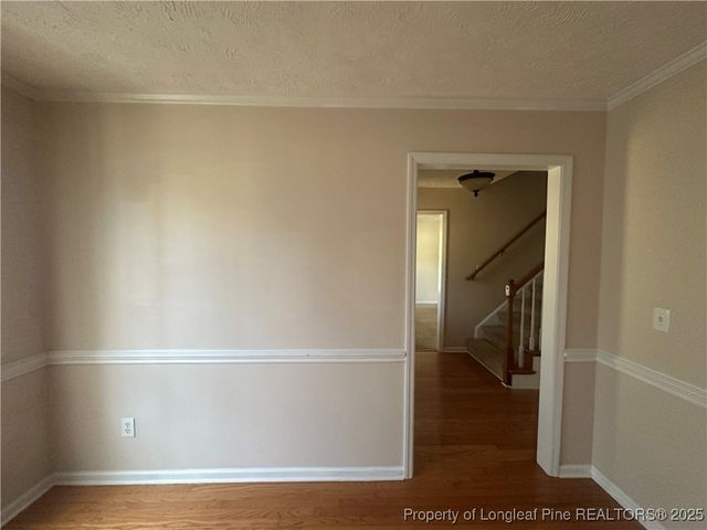 2401 Larwood Drive, Fayetteville, NC 28306